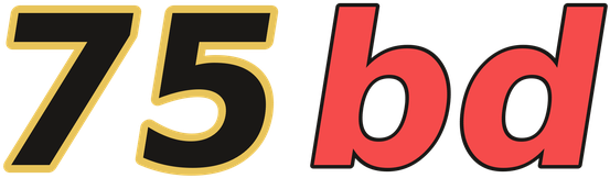 75bd logo
